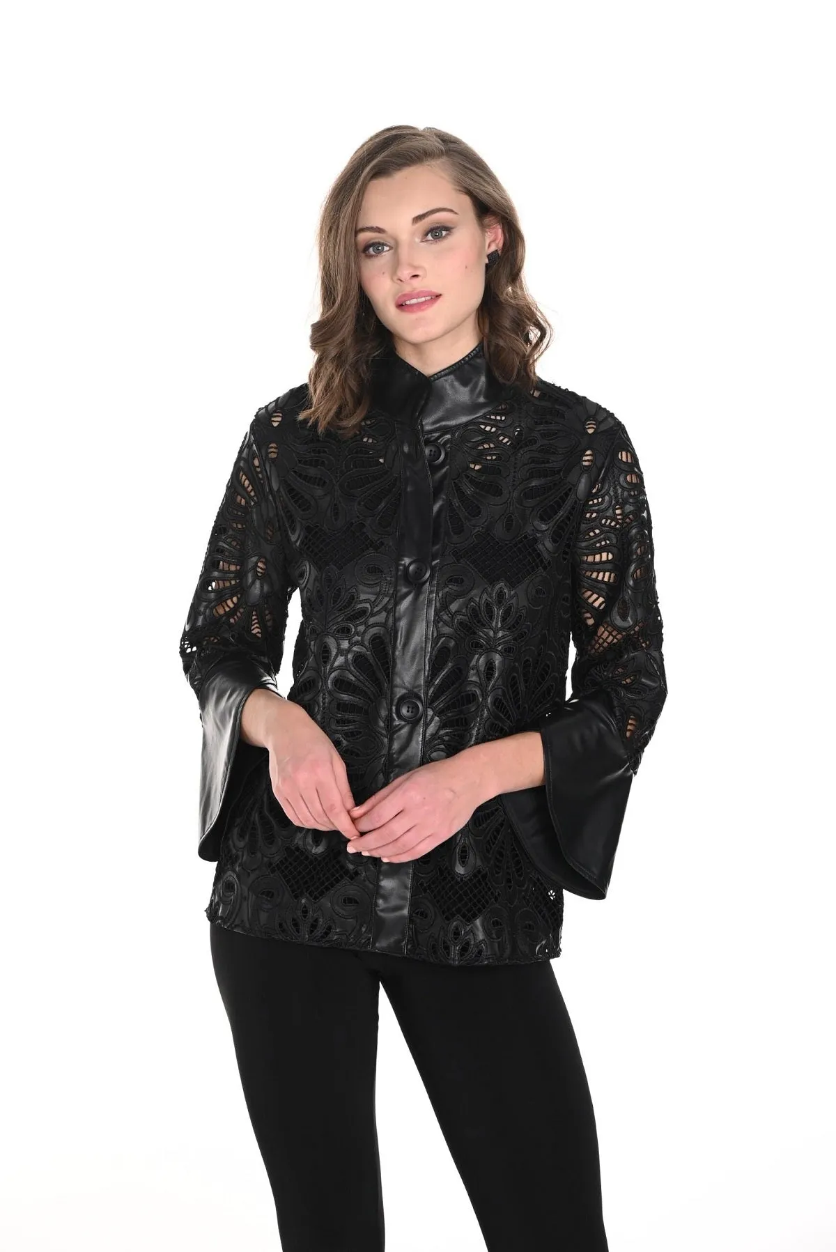 244662U (Jacket)