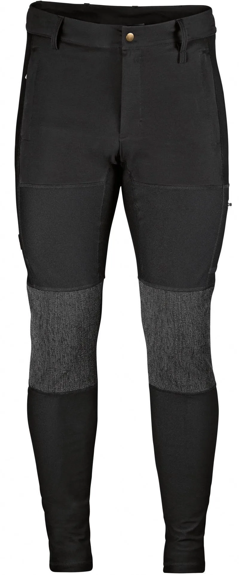 Abisko Trekking Tights - Mens