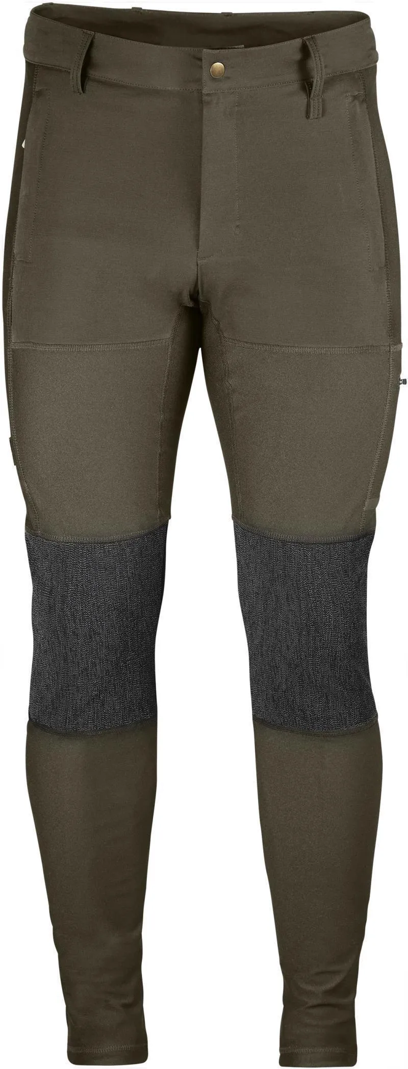 Abisko Trekking Tights - Mens