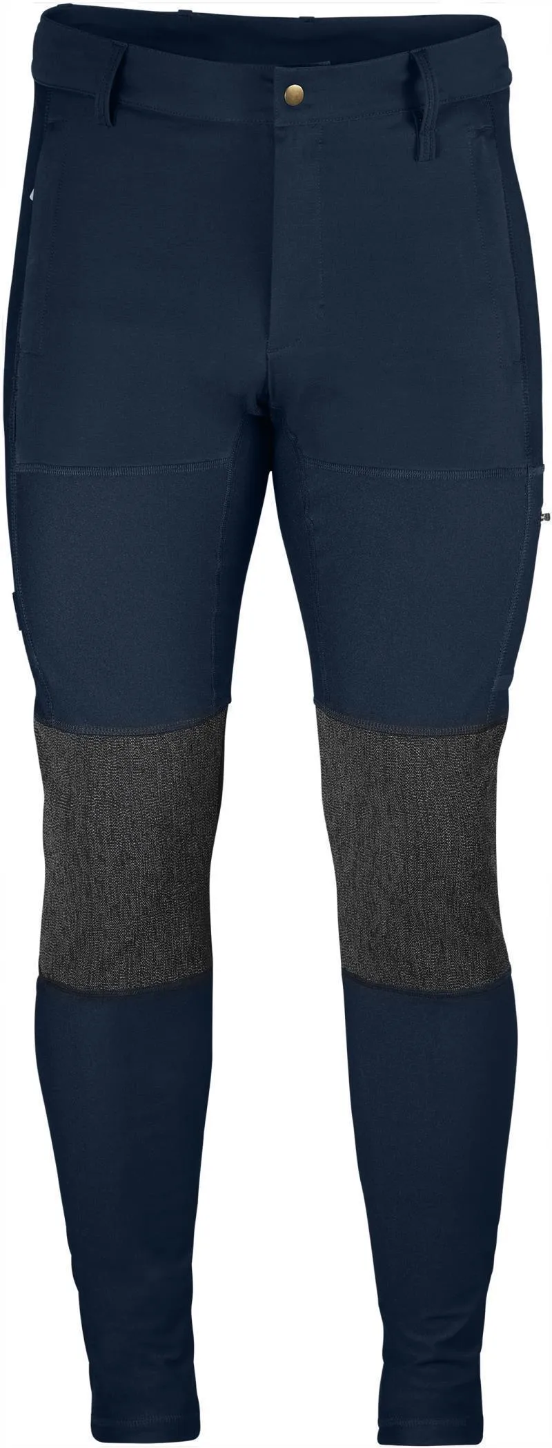 Abisko Trekking Tights - Mens