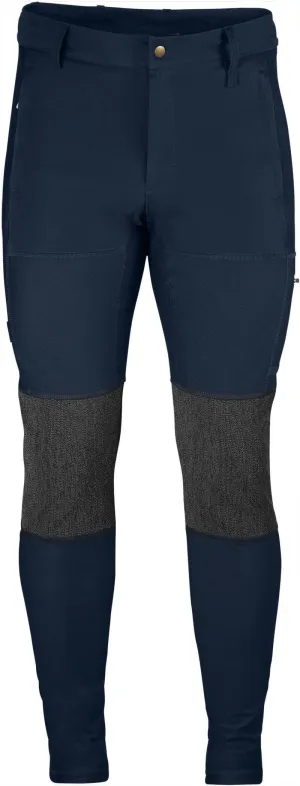 Abisko Trekking Tights - Mens