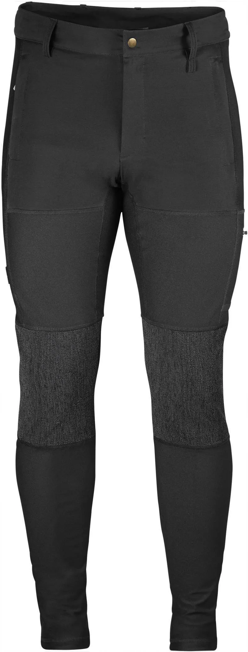 Abisko Trekking Tights - Mens