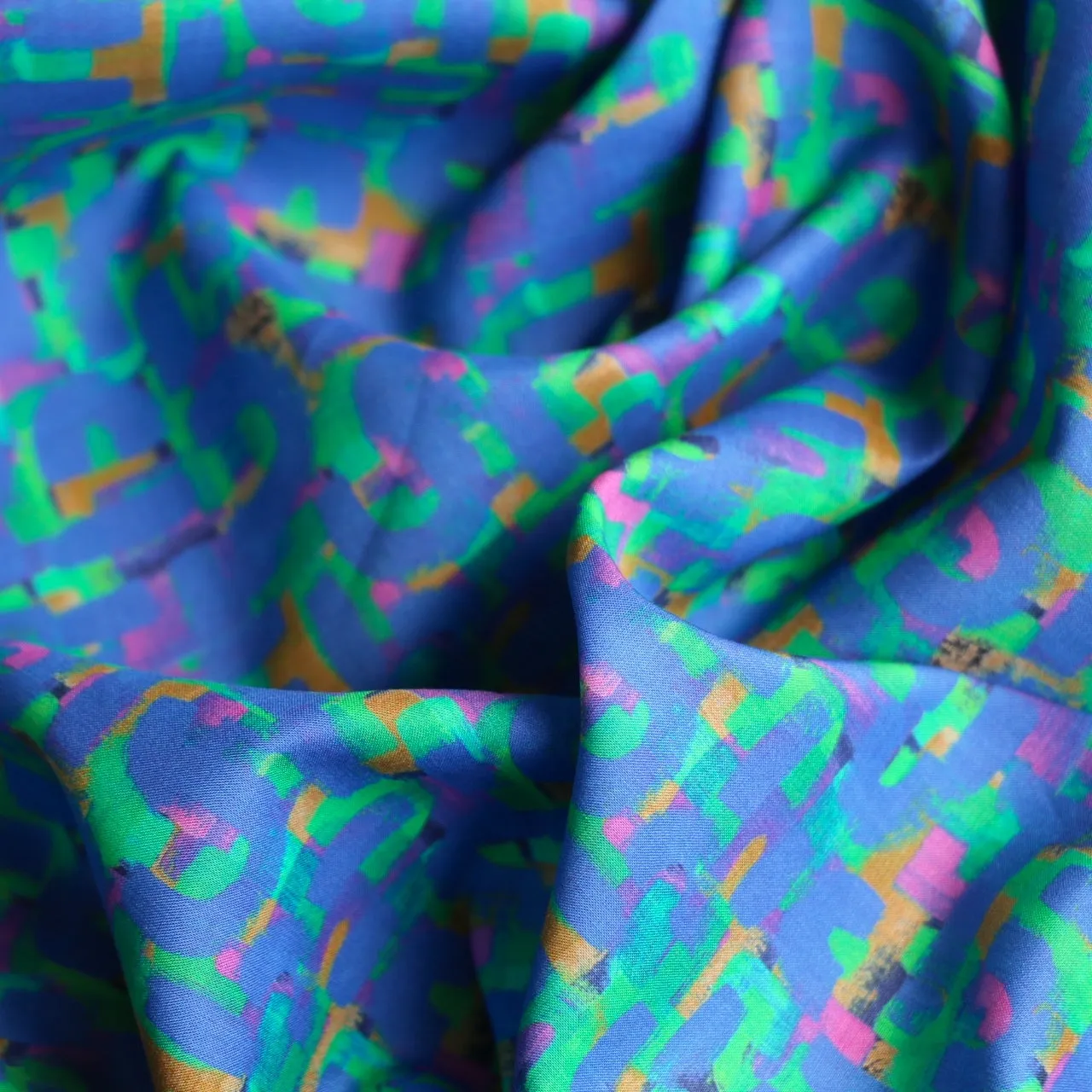 Abstract - Liberty Tana Lawn™