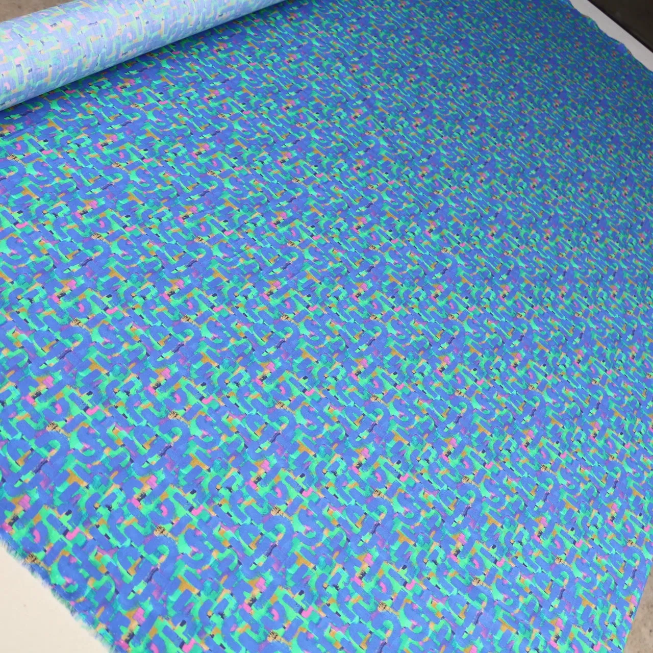 Abstract - Liberty Tana Lawn™