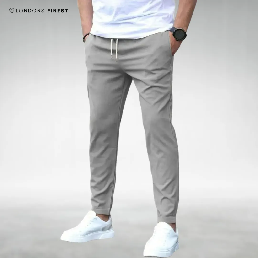 Alden™ Comfort Stretch Trousers
