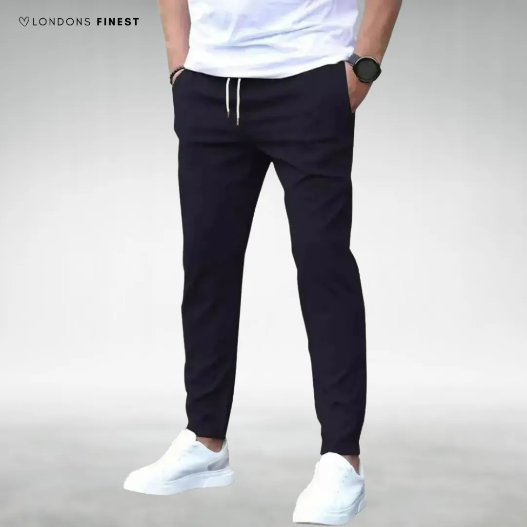 Alden™ Comfort Stretch Trousers