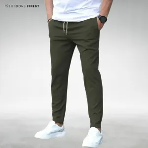 Alden™ Comfort Stretch Trousers