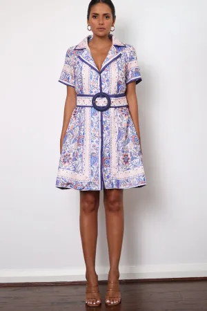 ALLEGRA DRESS