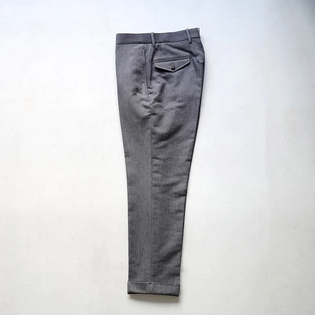 BARNSTORMER / Dress Jersey Chino Trousers