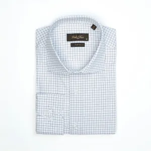 BARRON SLIM FIT COTTON SHIRT