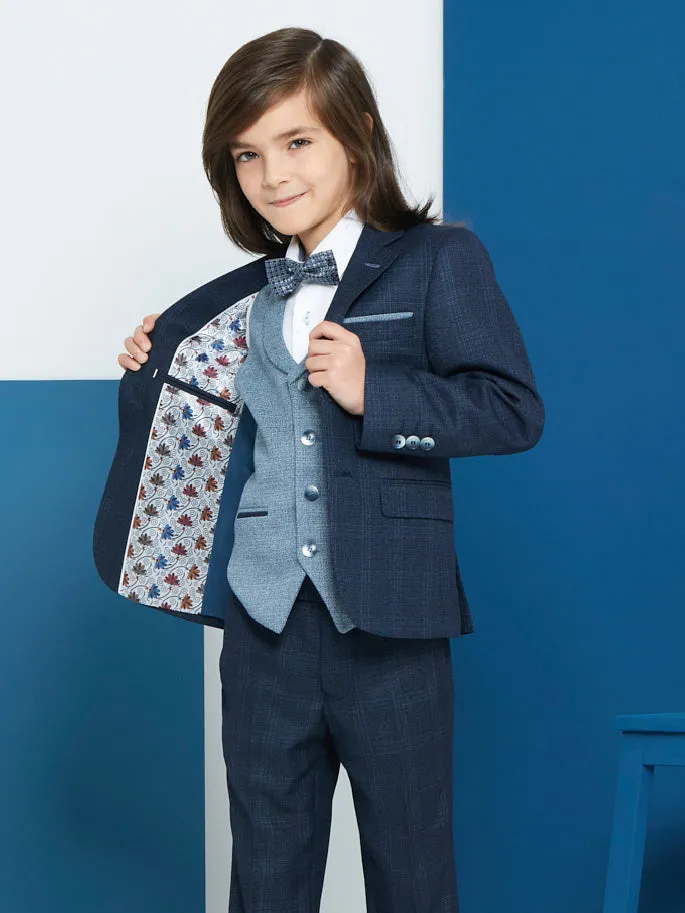 Benetti Boys Communion Jacket - Joey