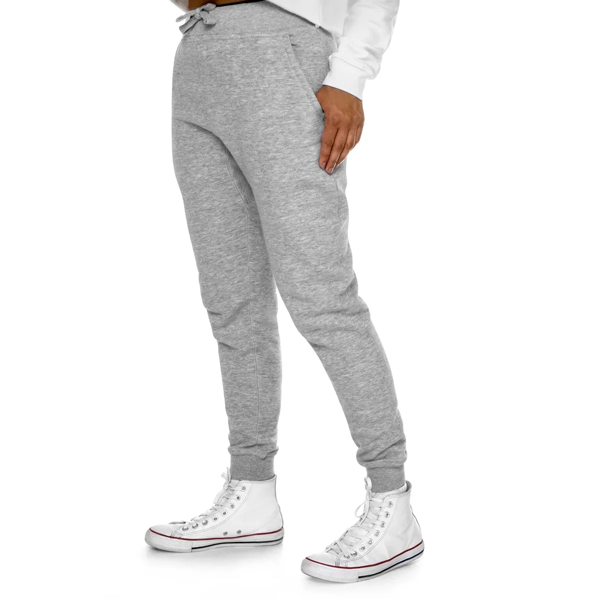 Bessemer City Yellow Jackets Premium Fleece Joggers