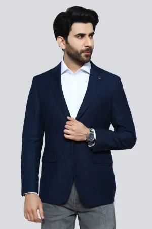 Blue Blazer for Men's