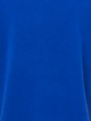 Brodie Cashmere Royal Blue Brontë Tee