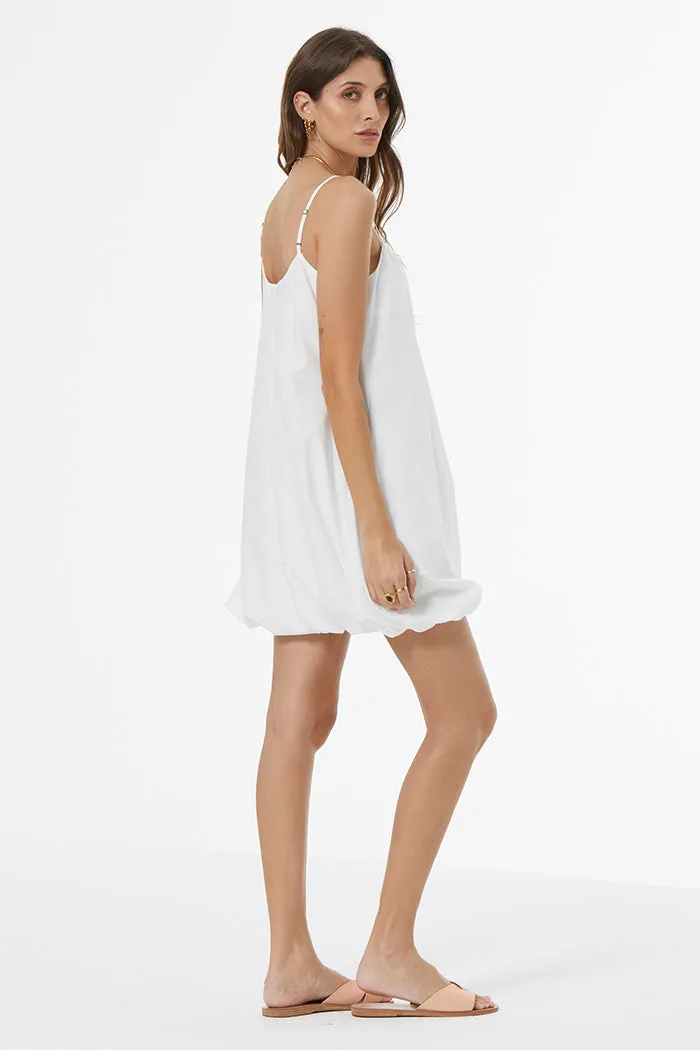 Bulle Dress // Bone