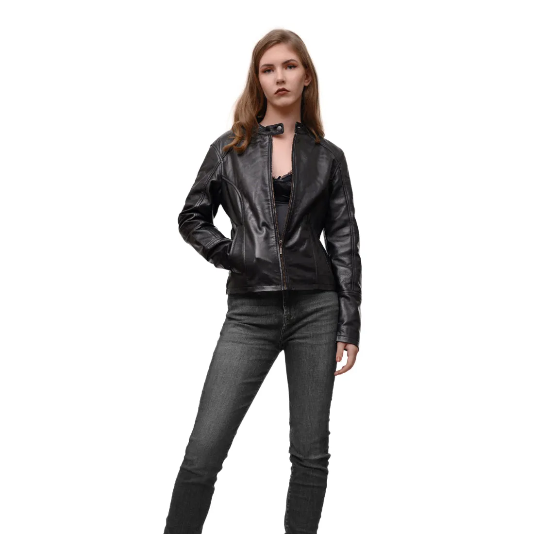 CARMEN 01 WOMENS JACKET