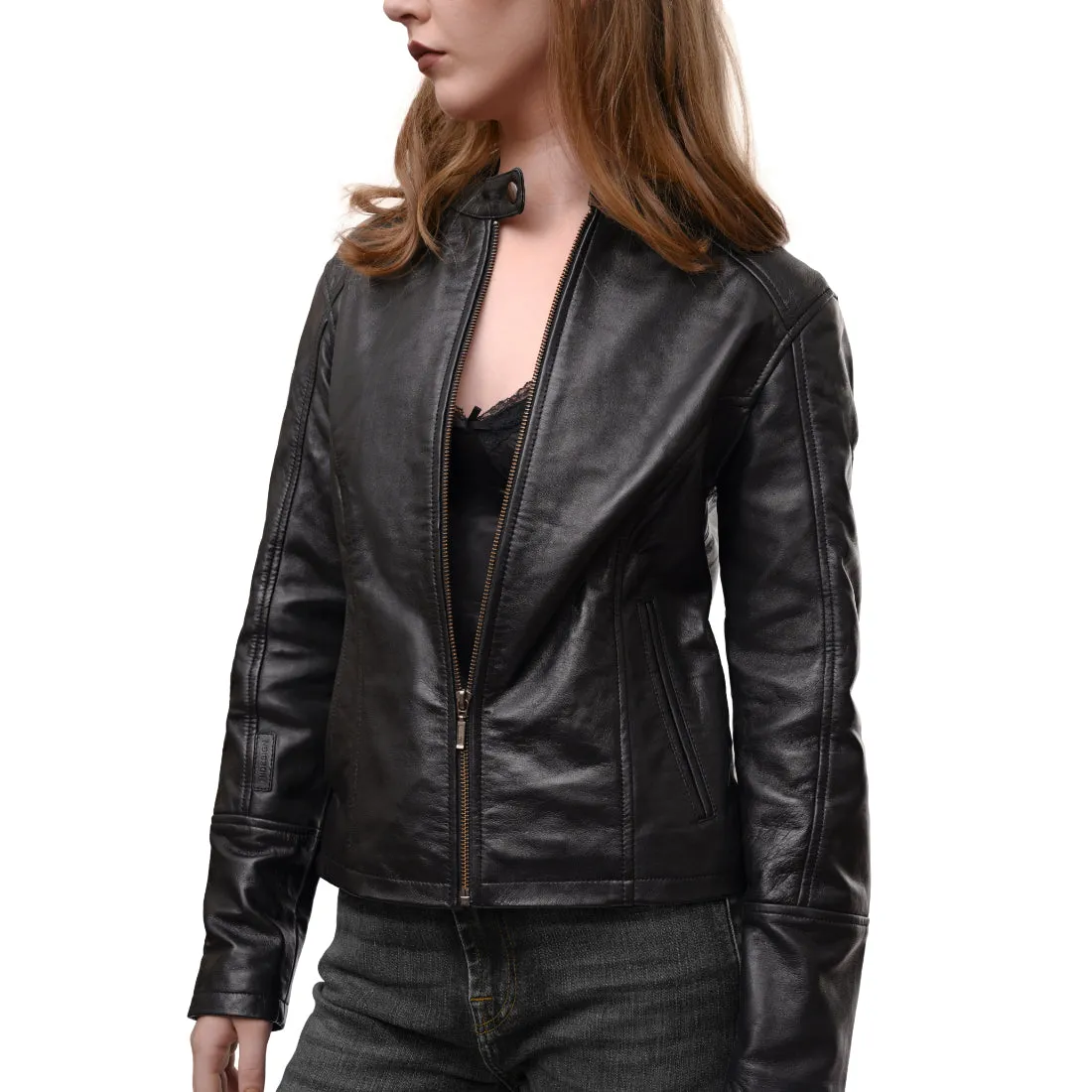 CARMEN 01 WOMENS JACKET