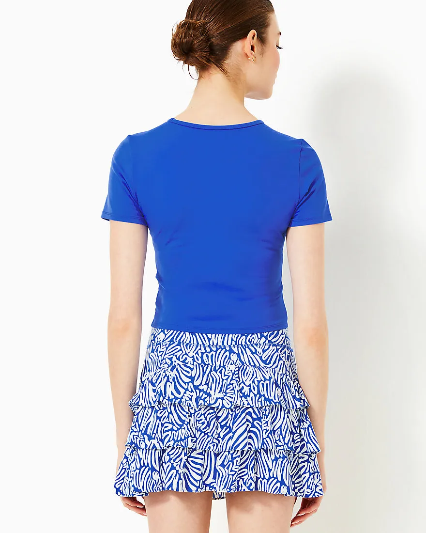 Cascadia Skort Upf 50 Plus