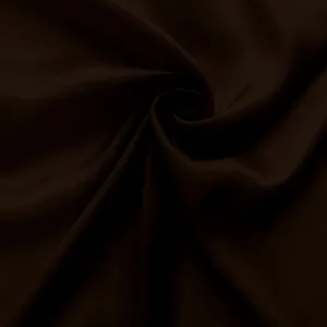 Dark Brown Cupro Bemberg Lining