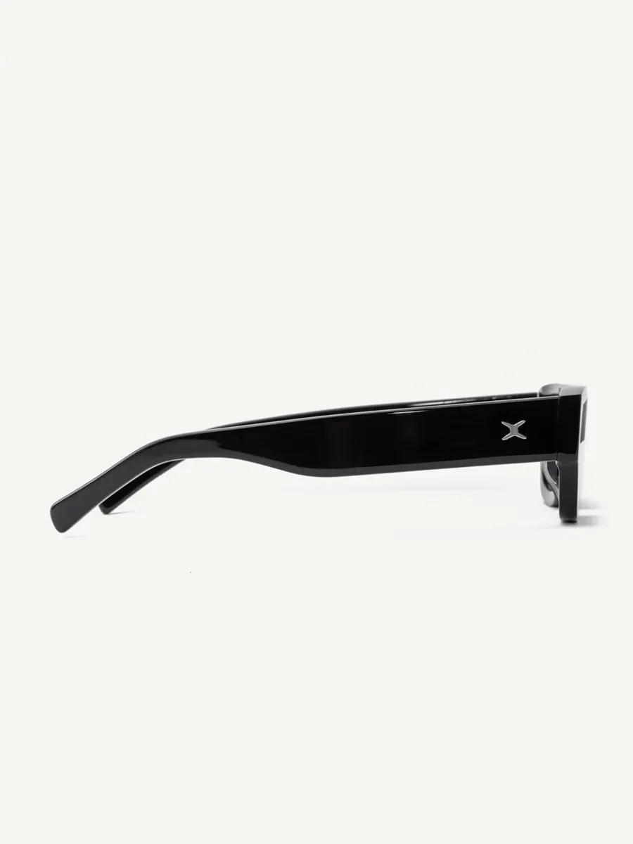 DECADE GENO 60S - GLOSS BLACK