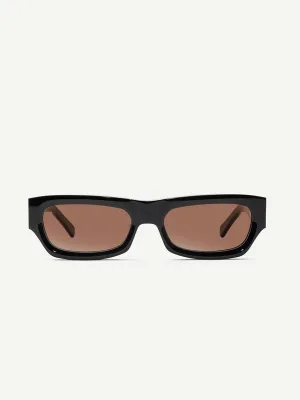 DECADE GENO 60S - GLOSS BLACK
