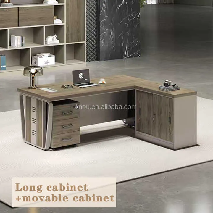 Desk Factory  .. مكتب حديث