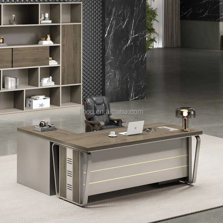 Desk Factory  .. مكتب حديث