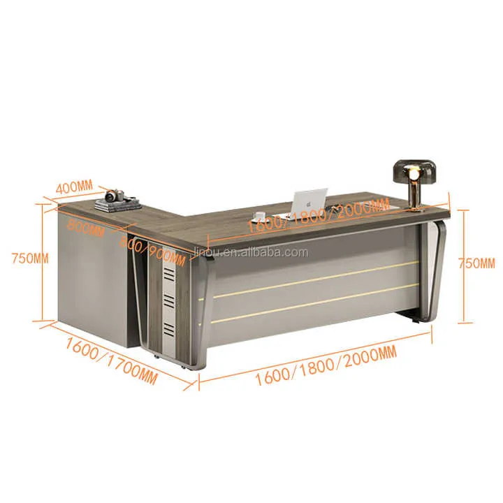 Desk Factory  .. مكتب حديث