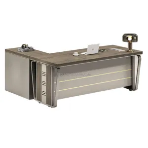 Desk Factory  .. مكتب حديث
