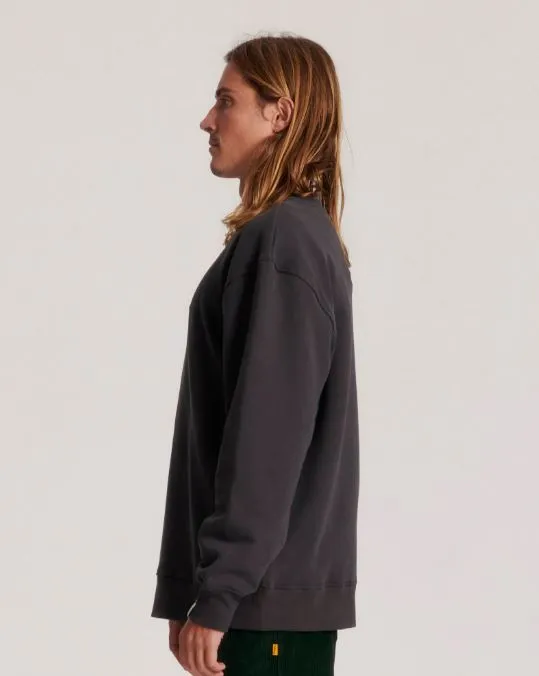 DUNE FLEECE CREW