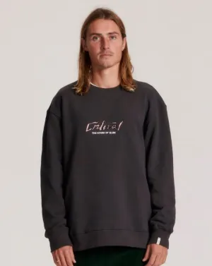 DUNE FLEECE CREW