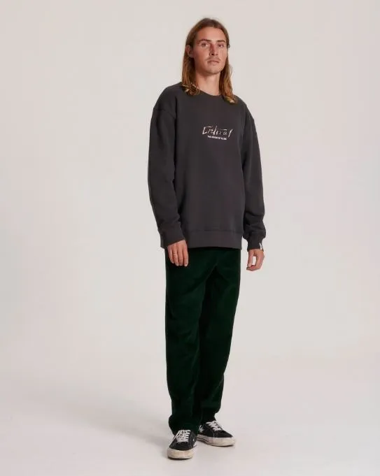 DUNE FLEECE CREW
