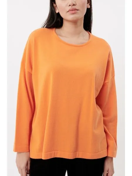 Eileen Sweater Top