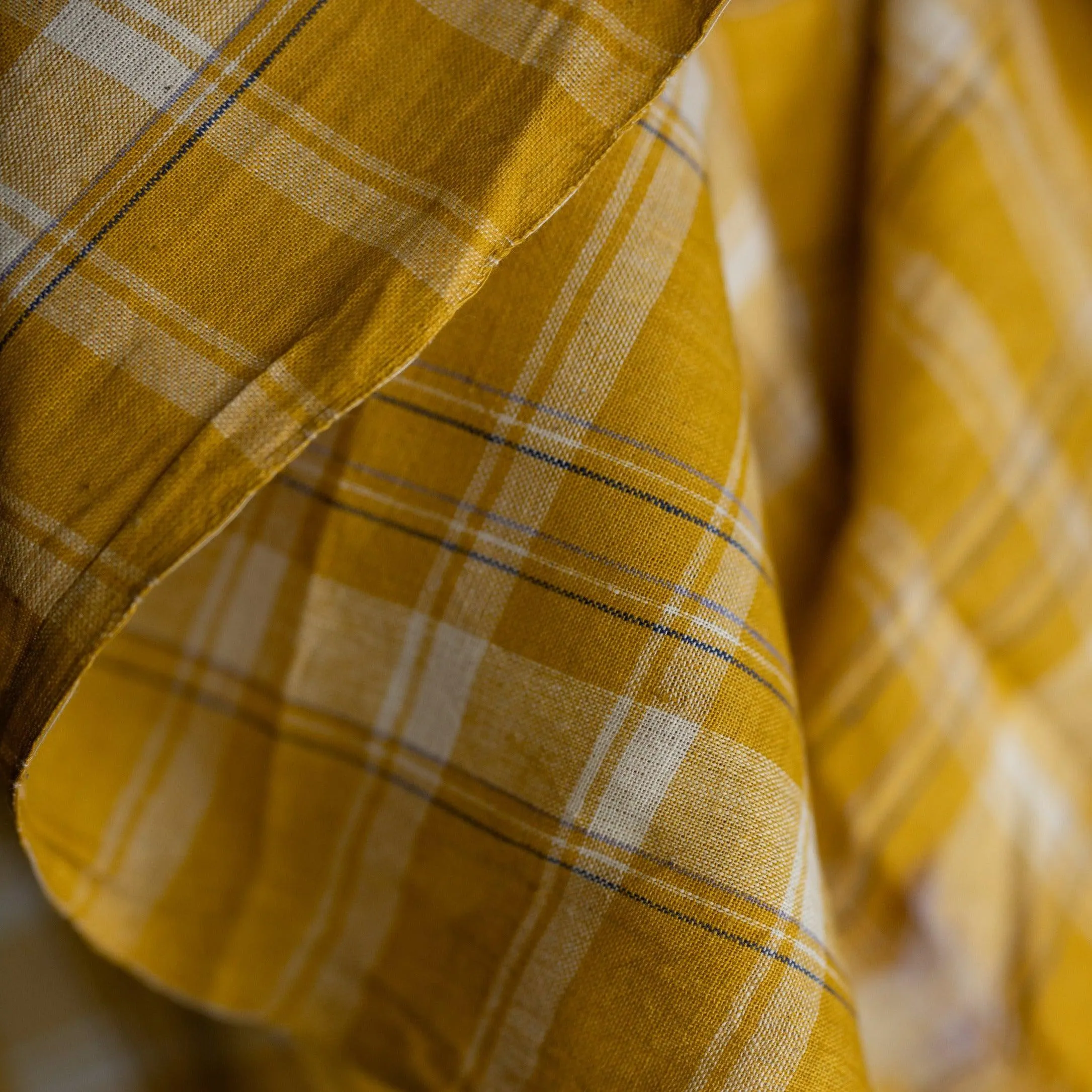 Goldcoast Indian Cotton