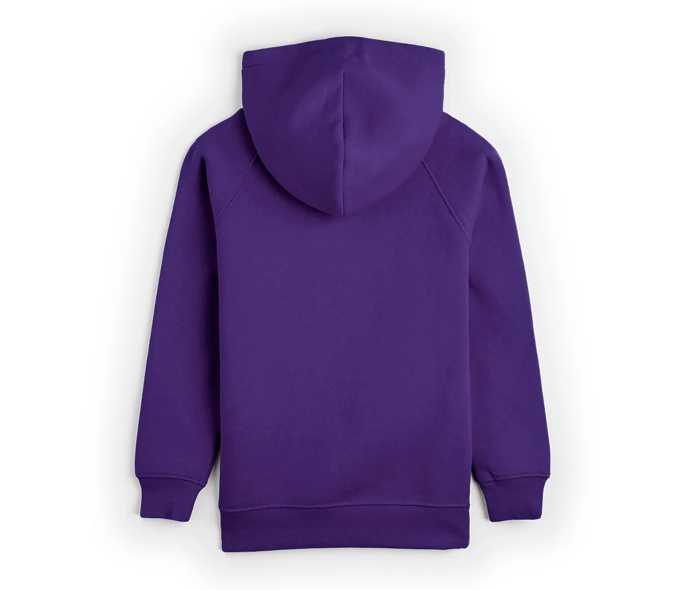 Hoodie - Purple