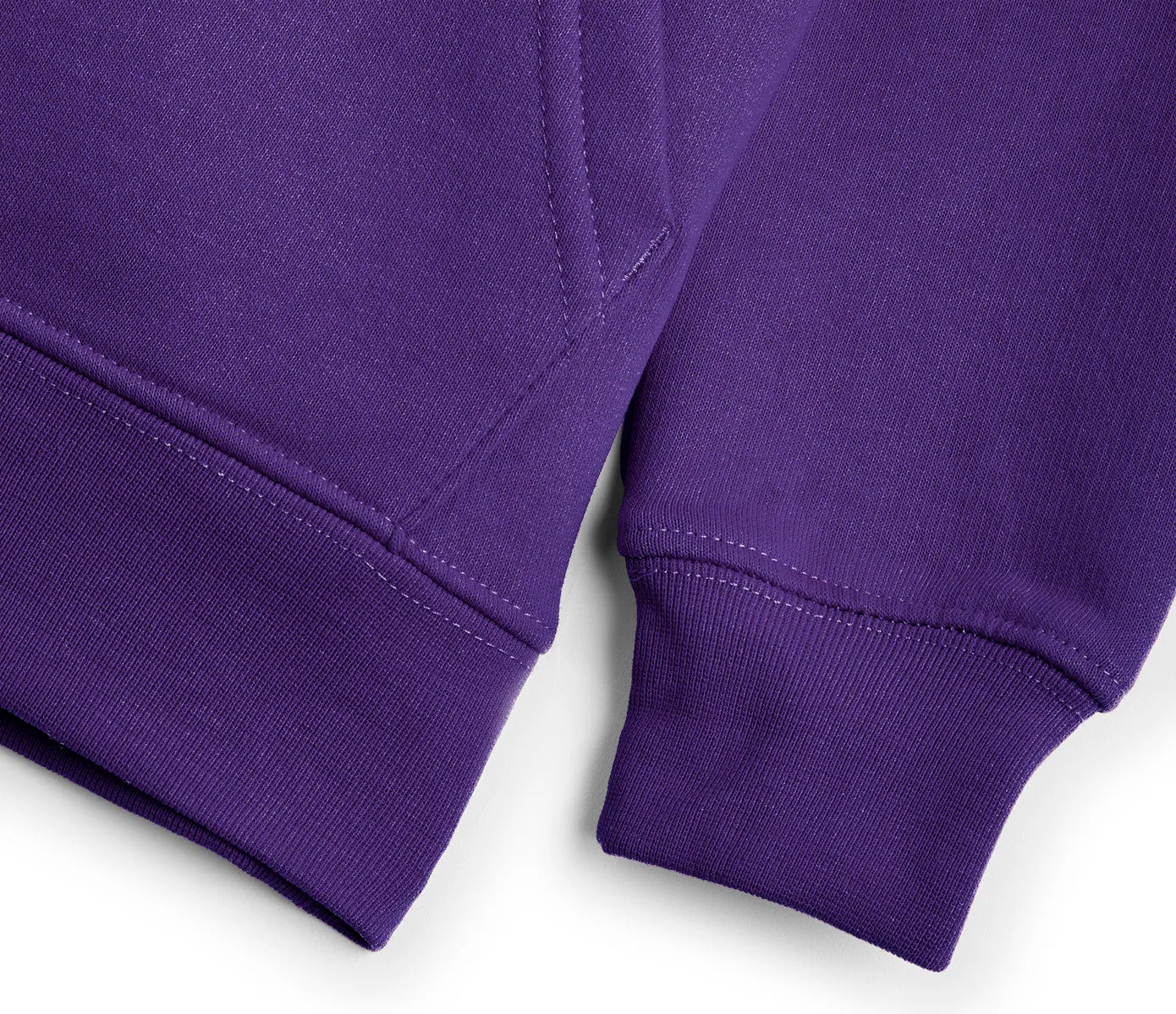 Hoodie - Purple