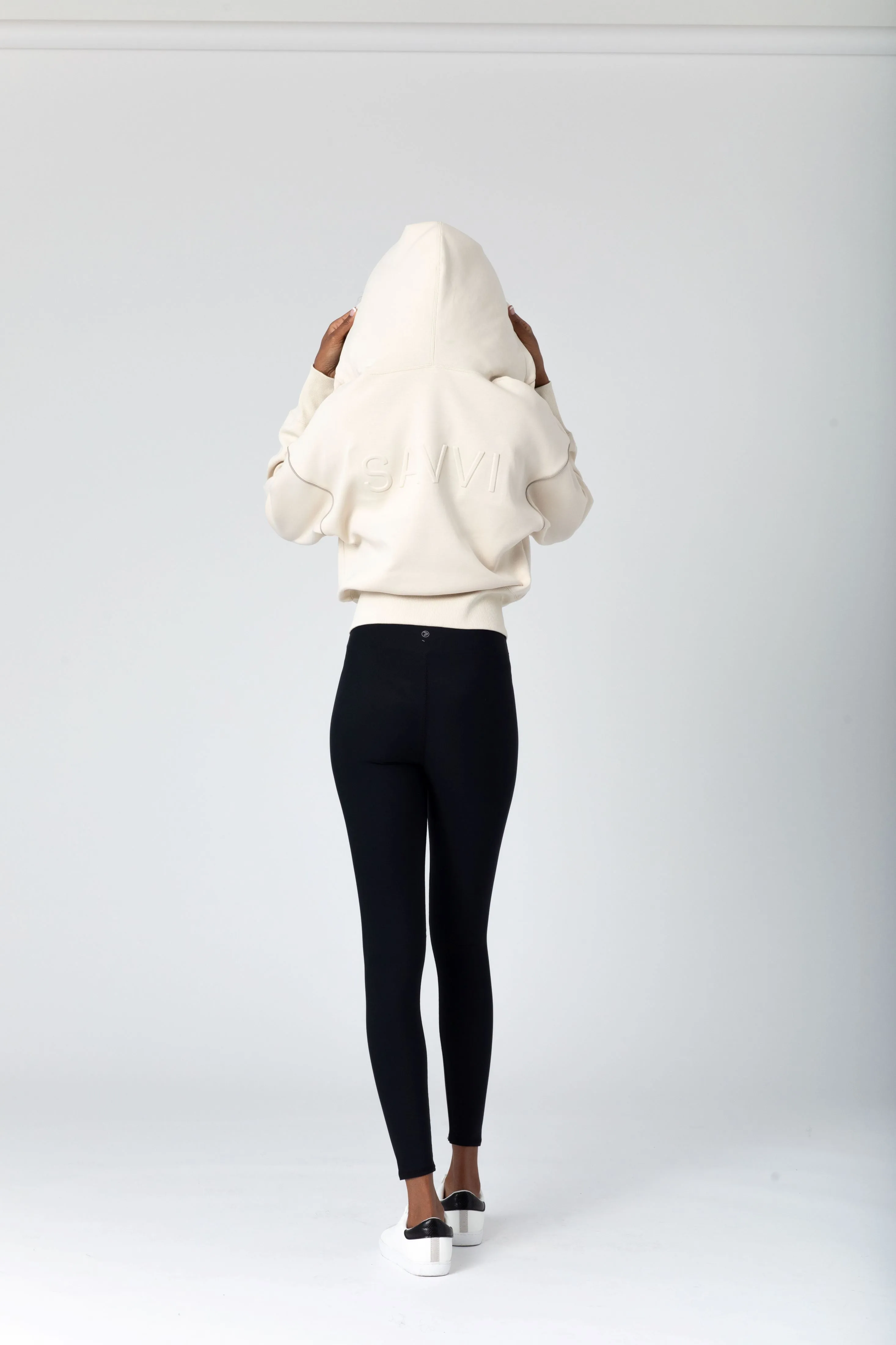 Hope Scuba Jacket
