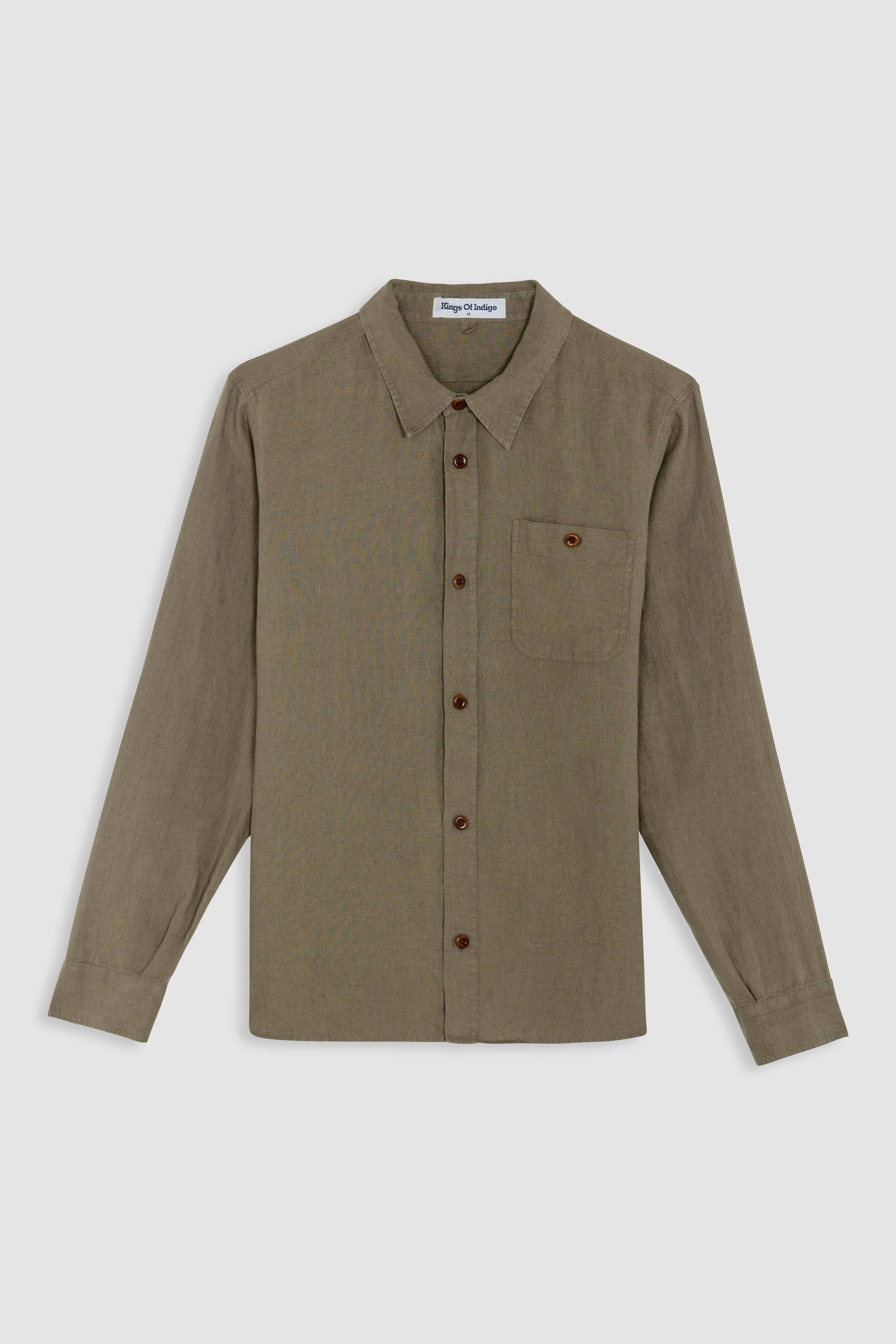 Juntoku Shirt | Bungee Cord