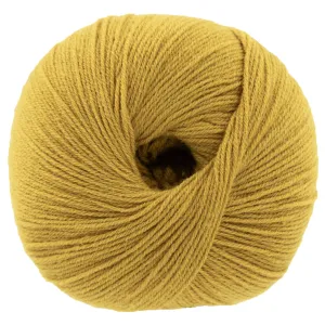Knitting for Olive Merino Yarn - Mustard