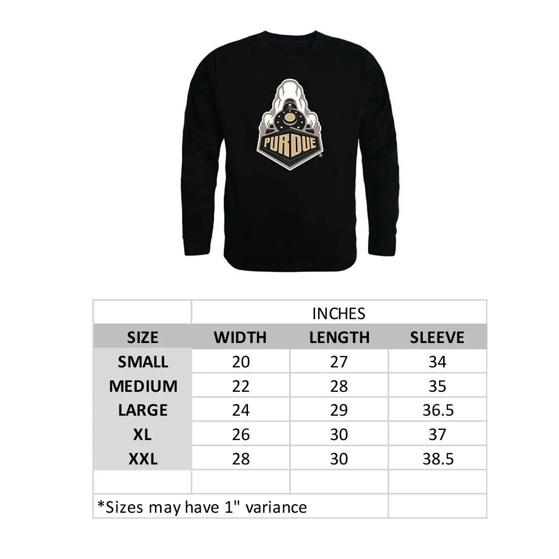 Lafayette College Leopards Property Crewneck Pullover Sweatshirt Sweater Maroon