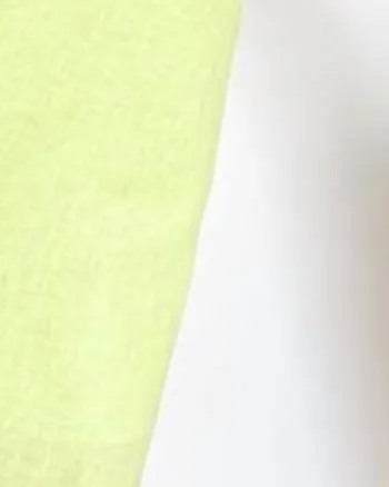 Malibu Mini Dress in Lime | Lime