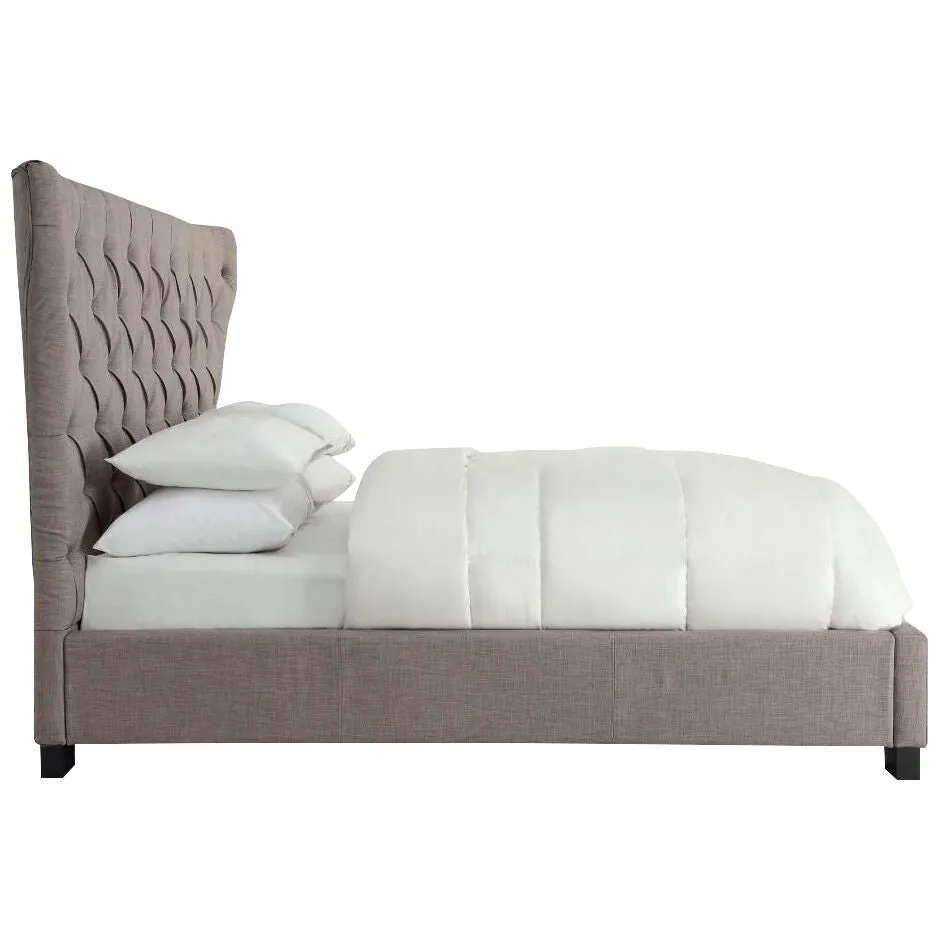 Melina Storage Bed