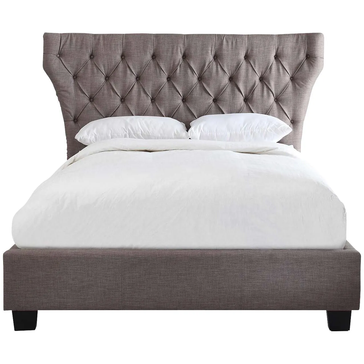 Melina Storage Bed