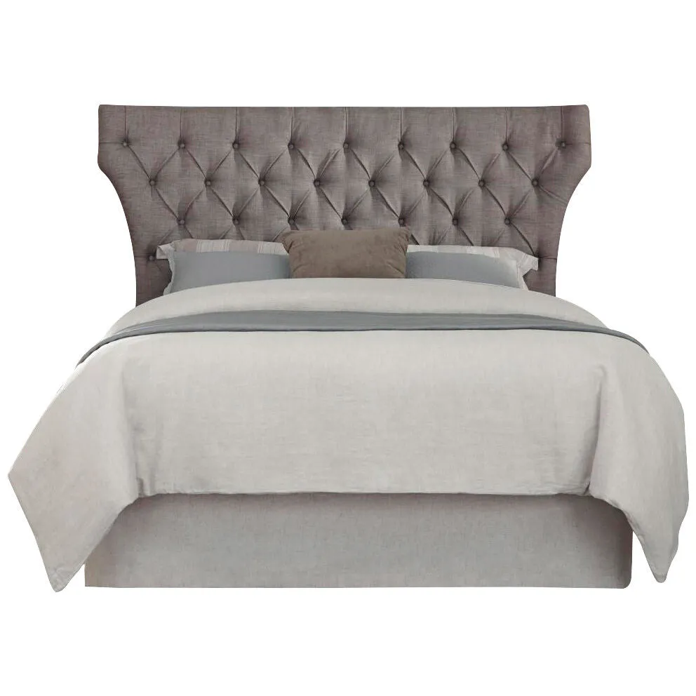 Melina Storage Bed