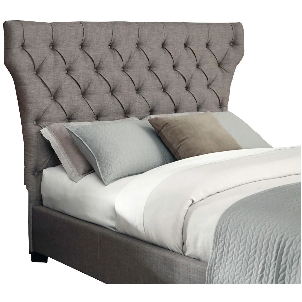 Melina Storage Bed