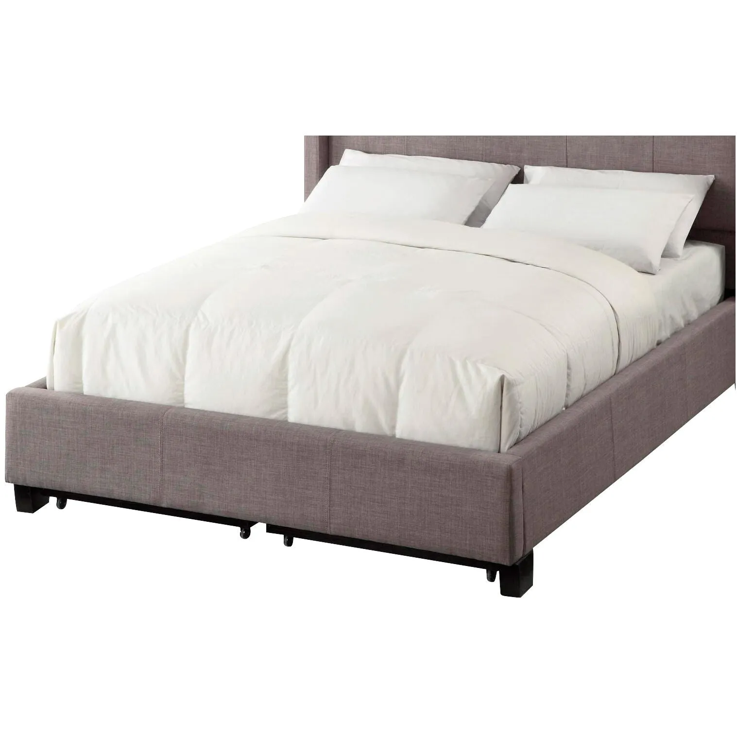 Melina Storage Bed