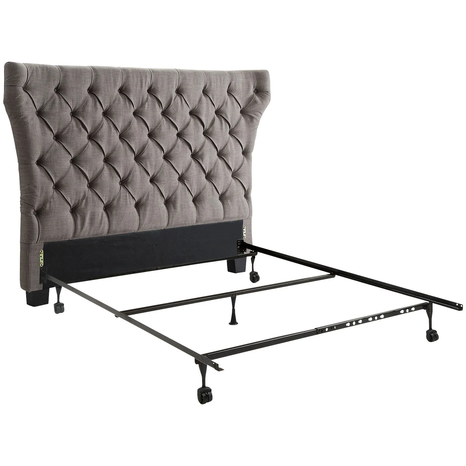 Melina Storage Bed