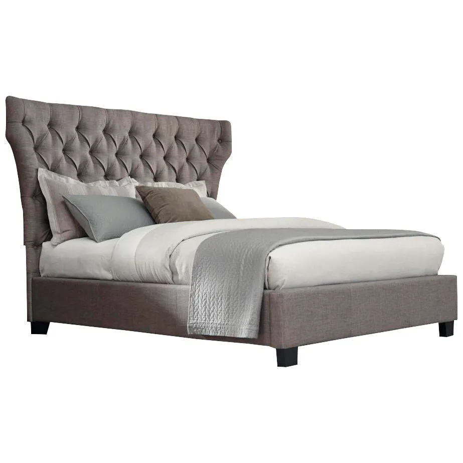 Melina Storage Bed