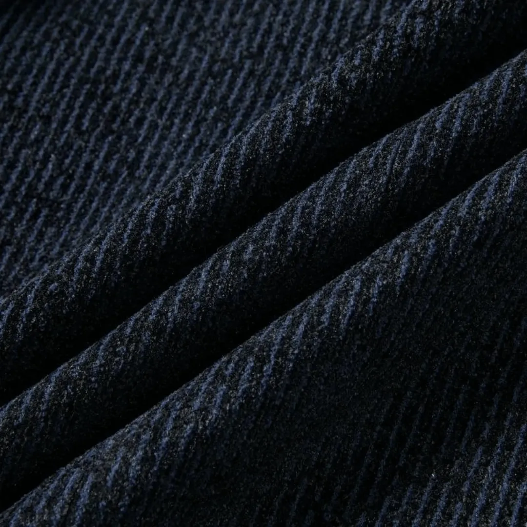 Men's Textured Blazer