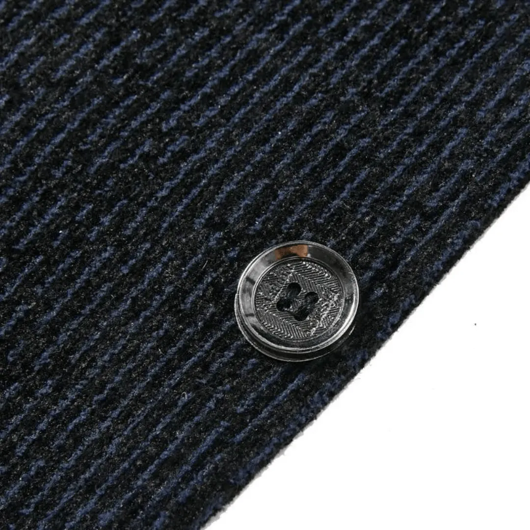 Men's Textured Blazer